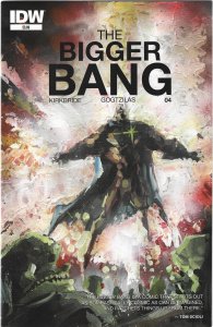 The Bigger Bang #4 (2015)
