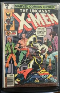 The X-Men #132 (1980)
