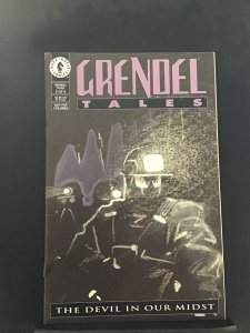 Grendel Tales: The Devil in Our Midst #3 (1994)