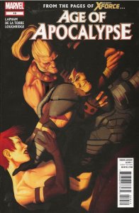 Age of Apocalypse #10 (2013) - NM+