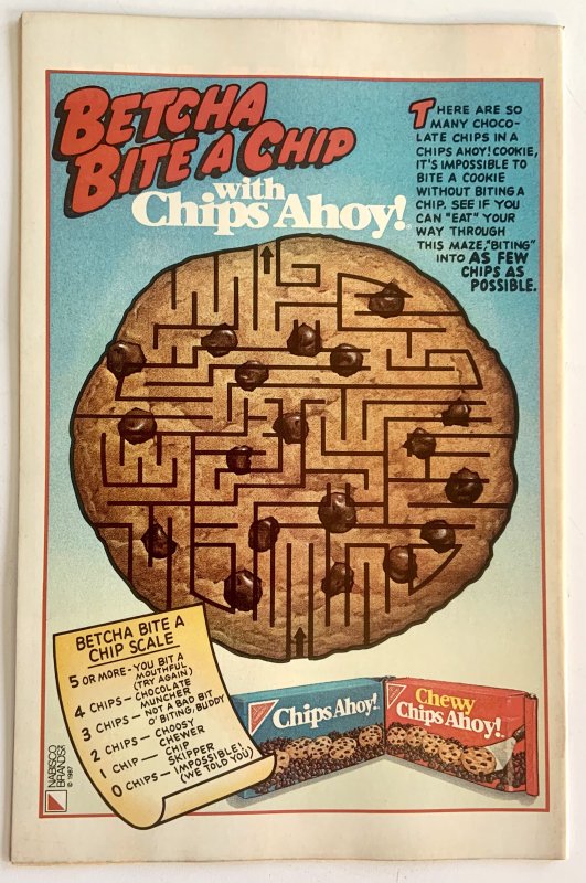 The Incredible Hulk #346 (VF-, 1974) NEWSSTAND