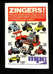 Kamandi, The Last Boy on Earth #18