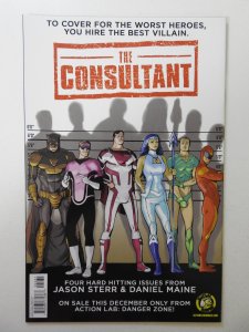 Zombie Tramp #44 Variant NM- Condition!