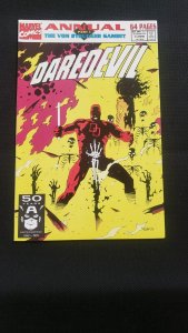 Daredevil Annual #7 | NM | Marvel Comics 1991 