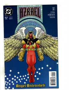 Azrael #33 (1997) SR31