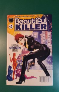 Beautiful Killer #2 (2002) NM