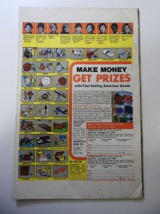 Captain America #231 (1979) FN- Condition 1/4 tear bc