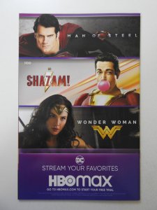 Black Adam: Endless Winter Special #1 Variant!