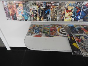 Huge Lot 150+ Comics W/ Superman, Daredevil, +More! SEE DESCRIPTION