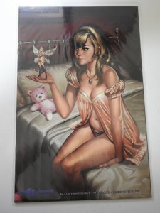 Neverland #1 Exclusive Variant LDT 250