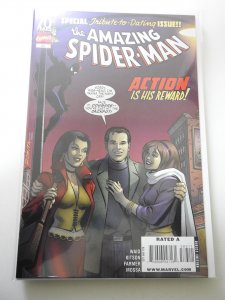 The Amazing Spider-Man #583 (2009)