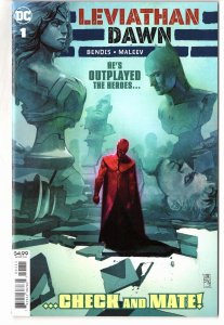 Leviathan Dawn (2020)