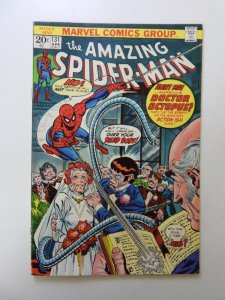 The Amazing Spider-Man #131 (1974) VG/FN condition MVS intact