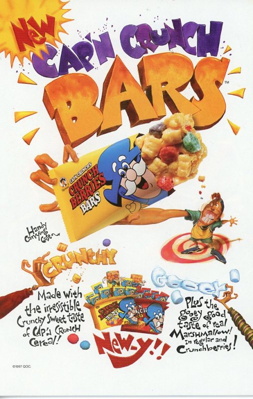 Superman Adventures 10  9.0 (our highest grade) 1997