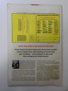 Thor #217 (1973) VG+ Condition manufactured w/ 1 staple