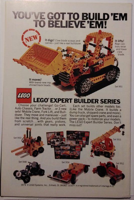 Marvel Spotlight #4 (1980)