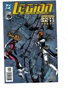 13 Legion Super-Heroes Comics 112 113 114 115 116 117 118 119 120 121 +MORE GK33