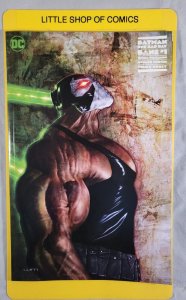 Batman One Bad Day Bane #1 Liam Sharp Variant 1:25 NM See Photos