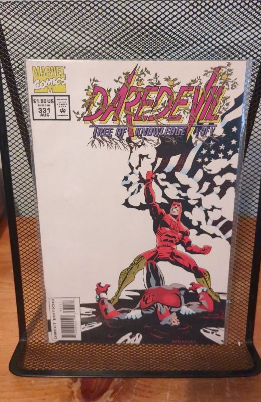 Daredevil #331 (1994)