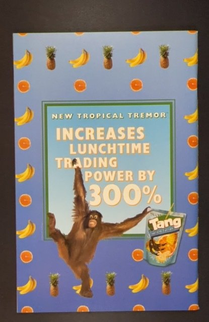 Titans Secret Files #2 (2000)