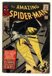 The Amazing Spider-Man #30 (1965)