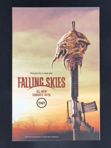 The New 52: Futures End #7 (2014)