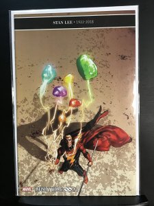 Infinity Wars: Infinity (2019)