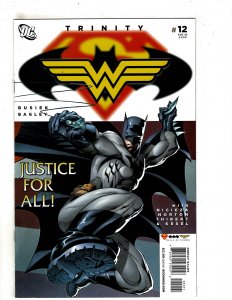 Trinity #12 (2008) OF34