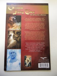 Grimm Fairy Tales Presents: Pinocchio VF+ Condition