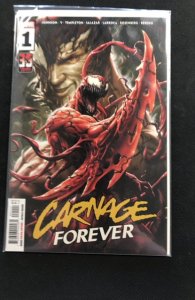 Carnage Forever (2022)