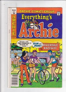 Everything's Archie #86