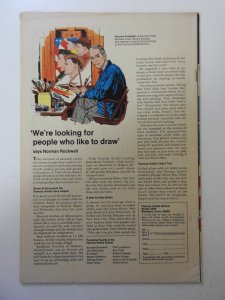 Strange Tales #167 (1968) VG Condition!