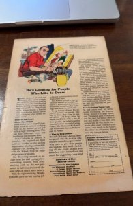 Fantastic Four #40 (1965)Dr Doom:Daredevil battle at Baxter building see descrip