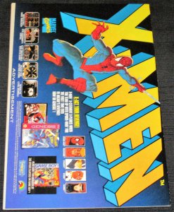 Fantastic Four #381 -1993