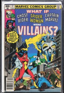What If? #17 (1979) Ghost Rider