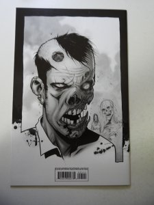 The Walking Dead Weekly #25 (2011) VF+ Condition