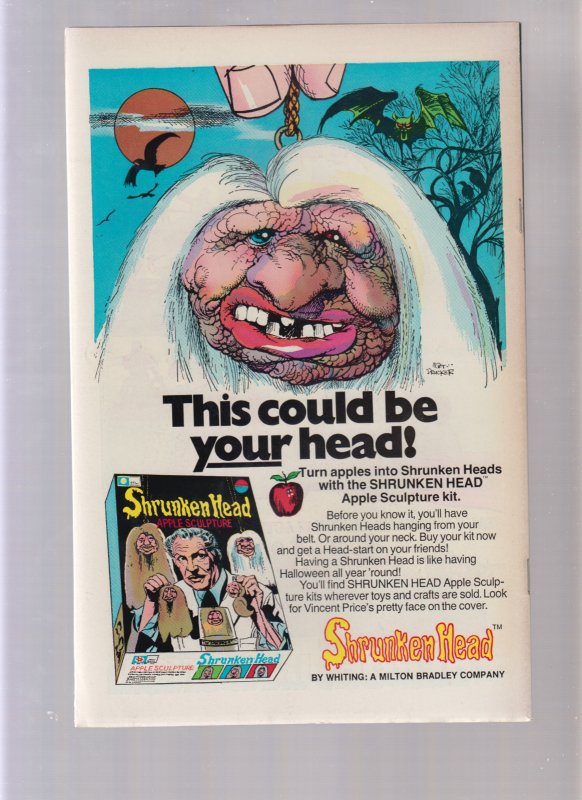 Flash #238 - Ernie Chan Cover Art. Green Lantern App. (7.5/8.0) 1975