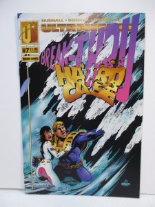 Hardcase #7 (1993)