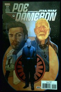 Poe Dameron #24 (2018)