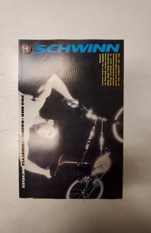 The Punisher #23 (1989) NM Marvel Comic Book J721