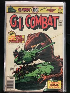 G.I. Combat #195 (1976)