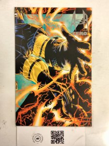 Ash #0 VF-NM Event Comic Book 9 TJ79