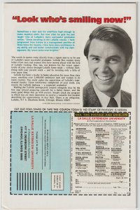 Thor #253 (Nov 1976, Marvel), VFN condition (8.0), Thor vs. Ulik