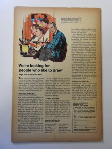 Captain America #108 (1968) VG Condition