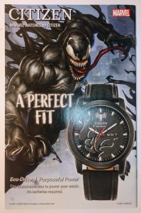 Spider-Man: The Spider's Shadow #1 (9.4, 2021) Lim Cover