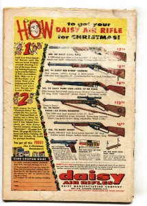 Action #236 - 1958 - DC - G- - comic book