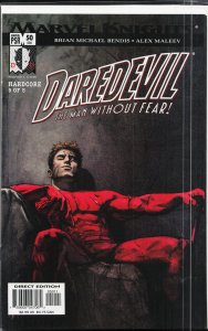 Daredevil #50 (2003)