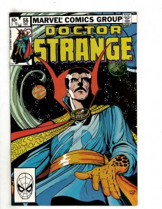 Doctor Strange #56 (1982) SR40