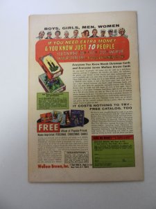 The Amazing Spider-Man #40 (1966) VG condition