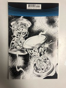 DC Universe: Rebirth (2016) #1 (NM) Ivan Reis Sketch Variant (1:100)